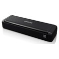Сканер потоковый портативный EPSON Workforce DS-310 А4, 25 стр./мин, 1200х1200, ДАПД, B11B241401 354776