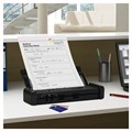 Сканер потоковый портативный EPSON Workforce DS-310 А4, 25 стр./мин, 1200х1200, ДАПД, B11B241401 354776