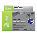 Картридж струйный CACTUS (CS-EPT1291) для EPSON Stylus B42WD/BX305W/BX625WD, черный 361951 - фото 284873