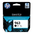 Картридж струйный HP (3JA26AE) для HP OfficeJet Pro 9010/9013/9020/9023, №963 черный, ресурс 1000 страниц 363476 - фото 284911