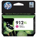 Картридж струйный HP (3YL82A) для HP OfficeJet Pro 8023, №912XL пурпурный, ресурс 825 страниц, оригинальный 363473 - фото 284932