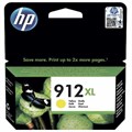 Картридж струйный HP (3YL83A) для HP OfficeJet Pro 8023, №912XL желтый, ресурс 825 страниц, оригинальный 363474 - фото 284934