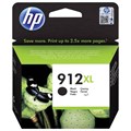 Картридж струйный HP (3YL84AE) для HP OfficeJet Pro 8023, №912XL черный, ресурс 825 страниц, оригинальный 363471 - фото 284936