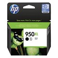 Картридж струйный HP (CN045AE) OfficeJet 8100/8600 №950XL, черный, оригинальный 361152 - фото 284954