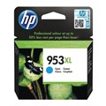 Картридж струйный HP (F6U16AE) Officejet Pro 8710/8210, №953XL, голубой, увеличенный ресурс 1600 стр., оригинальный 362290 - фото 284988
