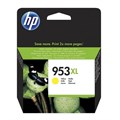 Картридж струйный HP (F6U18AE) Officejet Pro 8710/8210 №953XL, желтый, увеличенный ресурс 1600 стр., оригинальный 362291 - фото 284992