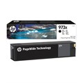 Картридж струйный HP (L0S07AE) PW Pro 477dw/452dw, №973X, черный, оригинальный, увеличенный ресурс 10000 страниц 362298 - фото 285005