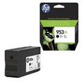 Картридж струйный HP (L0S70AE) Officejet Pro 8710/8210, №953XL, черный, увеличенный ресурс, оригинальный 362293 - фото 285009
