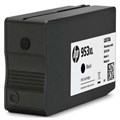 Картридж струйный HP (L0S70AE) Officejet Pro 8710/8210, №953XL, черный, увеличенный ресурс, оригинальный 362293