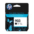 Картридж струйный HP (T6L99AE) OfficeJet 6950/6960/6970, №903, черный, ресурс 300 стр., оригинальный 362336