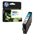 Картридж струйный HP (T6M03AE) OfficeJet 6950/6960/6970, №903XL, голубой, увеличенный ресур 825 стр., оригинальный 362337 - фото 285013