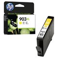 Картридж струйный HP (T6M11AE) OfficeJet 6950/6960/6970, №903XL, желтый, увеличенный ресурс 825 стр., оригинальный 362338 - фото 285017