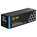 Картридж лазерный CACTUS (CS-CF411X) для HP LaserJet Pro M477fdn/fdw/M452dn/nw, голубой, ресурс 5000 стр. 362283 - фото 285162