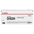 Картридж лазерный CANON (040H) i-SENSYS LBP710CX / 712CX, голубой, ресурс 10000 страниц, оригинальный, 0459C001 363237 - фото 285226