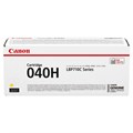 Картридж лазерный CANON (040H) i-SENSYS LBP710CX / 712CX, желтый, ресурс 10000 страниц, оригинальный, 0455C001 363239 - фото 285229
