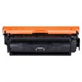 Картридж лазерный CANON (040H) i-SENSYS LBP710CX / 712CX, желтый, ресурс 10000 страниц, оригинальный, 0455C001 363239
