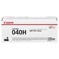 Картридж лазерный CANON (040H) i-SENSYS LBP710CX / 712CX, черный, ресурс 12500 страниц, оригинальный, 0461C001 363236 - фото 285232