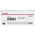 Картридж лазерный CANON (040H) i-SENSYS LBP710CX/712CX, пурпурный, ресурс 10000 страниц, оригинальный, 0457C001 363238 - фото 285235