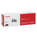 Картридж лазерный CANON (046C) i-SENSYS LBP653Cdw / 654Cx / MF732Cdw / 734Cdw, голубой, ресурс 2300 страниц, оригинальный, 1249C002 363229 - фото 285239