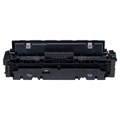Картридж лазерный CANON (046HBK) i-SENSYS LBP653Cdw / 654Cx / MF732Cdw / 734Cdw, черный, ресурс 6300 страниц, оригинальный, 1254C002 363232