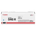 Картридж лазерный CANON (046HC) i-SENSYS LBP653Cdw / 654Cx / MF732Cdw / 734Cdw, голубой, ресурс 5000 страниц, оригинальный, 1253C002 363233 - фото 285242