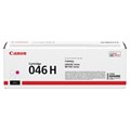 Картридж лазерный CANON (046HM) i-SENSYS LBP653Cdw / 654Cx / MF732Cdw / 734Cdw, пурпурный, ресурс 5000 страниц, оригинальный, 1252C002 363234 - фото 285244