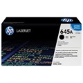 Картридж лазерный HP (C9730A) Color LaserJet 5500/5550, №645A, черный, оригинальный, ресурс 13000 страниц 361215 - фото 285254