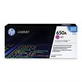 Картридж лазерный HP (CE273A) Color LaserJet Enterprise CP5525, №650A, пурпурный, оригинальный, ресурс 15000 страниц 361224 - фото 285264