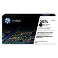 Картридж лазерный HP (CE400A) LaserJet Pro M570dn/M570dw, №507A, черный, оригинальный, ресурс 5500 страниц 361136 - фото 285265