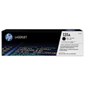 Картридж лазерный HP (CF210A) CLJ Pro 200 M276n/M276nw, №131A, черный, оригинальный, ресурс 1600 страниц 361089 - фото 285273
