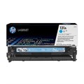 Картридж лазерный HP (CF211A) CLJ Pro 200 M276n/M276nw, №131A, голубой, оригинальный, ресурс 1800 страниц 361091
