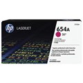 Картридж лазерный HP (CF333A) LaserJet M651n/M651dn/M651xh, №654A, пурпурный, оригинальный, ресурс 15000 страниц 361708 - фото 285282