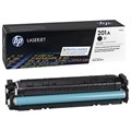 Картридж лазерный HP (CF400A) LaserJet Pro M277n/dw/M252n/dw, №201A, черный, оригинальный, ресурс 1500 страниц 361692 - фото 285291