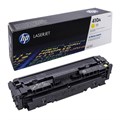 Картридж лазерный HP (CF412A) LaserJet Pro M477/M452, №410A, желтый, оригинальный, ресурс 2300 страниц 362115