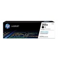 Картридж лазерный HP (CF530A) LaserJet Pro M180/M181, №205A, черный, оригинальный, ресурс 1100 страниц 362926 - фото 285313