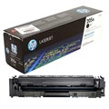Картридж лазерный HP (CF530A) LaserJet Pro M180/M181, №205A, черный, оригинальный, ресурс 1100 страниц 362926