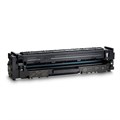 Картридж лазерный HP (CF540A) LaserJet Pro M254/M280/M281, №203A, черный, оригинальный, ресурс 1400 страниц 362930