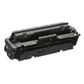 Картридж лазерный HP (W2032X) Color LaserJet M454dn/M479dw и др, №415X, желтый, оригинальный, ресурс 6000 страниц 363305