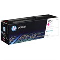 Картридж лазерный HP (W2033X) Color LaserJet M454dn/M479dw и др, №415X, пурпурный, оригинальный, ресурс 6000 страниц 363306 - фото 285353