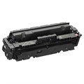 Картридж лазерный HP (W2033X) Color LaserJet M454dn/M479dw и др, №415X, пурпурный, оригинальный, ресурс 6000 страниц 363306