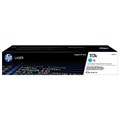 Картридж лазерный HP (W2071A) для HP Color Laser 150a/nw/178nw/fnw, №117A, голубой, оригинальный, ресурс 700 страниц 363308 - фото 285359