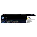 Картридж лазерный HP (W2072A) для HP Color Laser 150a/nw/178nw/fnw, №117A, желтый, оригинальный, ресурс 700 страниц 363309 - фото 285361