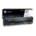 Картридж лазерный HP (W2213A) Color LJ M282/M283/M255, №207A, пурпурный, оригинальный, ресурс 1250 страниц 363547 - фото 285377