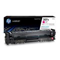 Картридж лазерный HP (W2213X) Color LJ M282/M283/M255, №207X, пурпурный, оригинальный, ресурс 2450 страниц 363551 - фото 285378