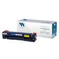 Картридж лазерный NV PRINT (NV-045HY) для CANON MF635 / LBP611/ 613, желтый, ресурс 2200 страниц 363200 - фото 285388