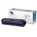Картридж лазерный NV PRINT (NV-CE270A) для HP CP5525dn/CP5525n/M750dn/M750n, черный, ресурс 13500 страниц 363390 - фото 285398