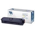 Картридж лазерный NV PRINT (NV-CE272A) для HP CP5525dn/CP5525n/M750dn/M750n, желтый, ресурс 15000 страниц 363392 - фото 285400