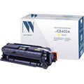 Картридж лазерный NV PRINT (NV-CE402A) для HP LaserJet Pro M570dn/M570dw, желтый, ресурс 6000 стр. 362225 - фото 285405