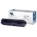 Картридж лазерный NV PRINT (NV-CE740A) для HP CP5220/CP5225/CP5225dn/CP5225n, черный, ресурс 7000 страниц 363398 - фото 285411