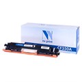 Картридж лазерный NV PRINT (NV-CF350A) для HP LJ M176n/ M177fw, черный, ресурс 1300 страниц 363283 - фото 285415